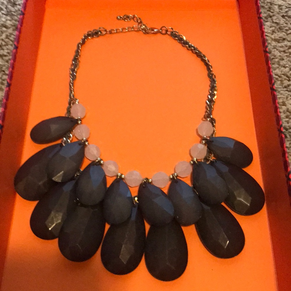 Statement necklace